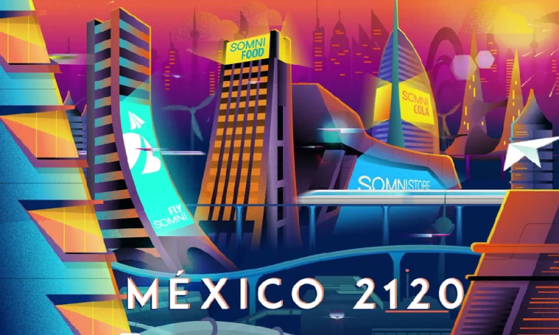 Biota Studios - Somni