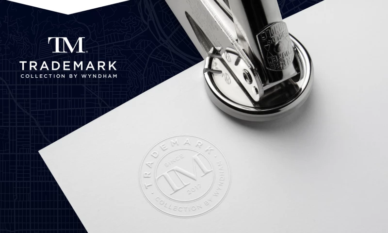 BRIGADE - Trademark Collection by Wyndham: Redefining elegant independence in a hotel brand