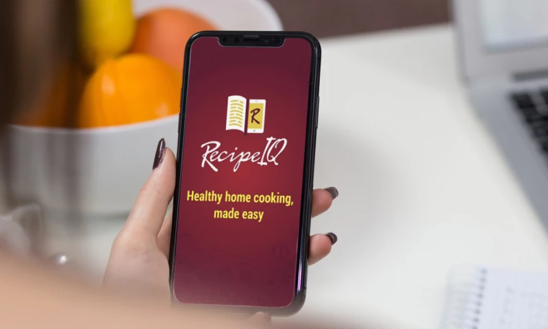 RecipeIQ App Store Optimization