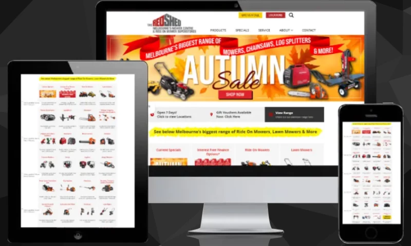 Invoidea - Powerful Solutions, Luxurious Design, Effortless Experience, Seamless Shopping