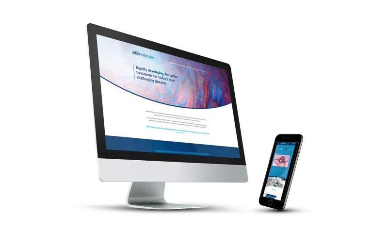 Eikonoklastes Therapeutics