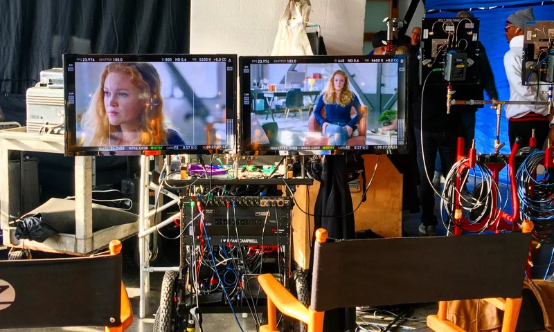 Video Production San Francisco | Capitola Media