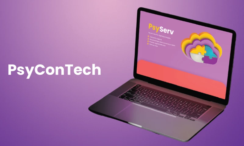 Nexentis - PsyContech