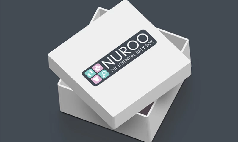 TechUptodate - Nuroo Logo