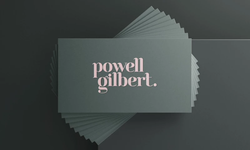 Crate47 - Powell Gilbert
