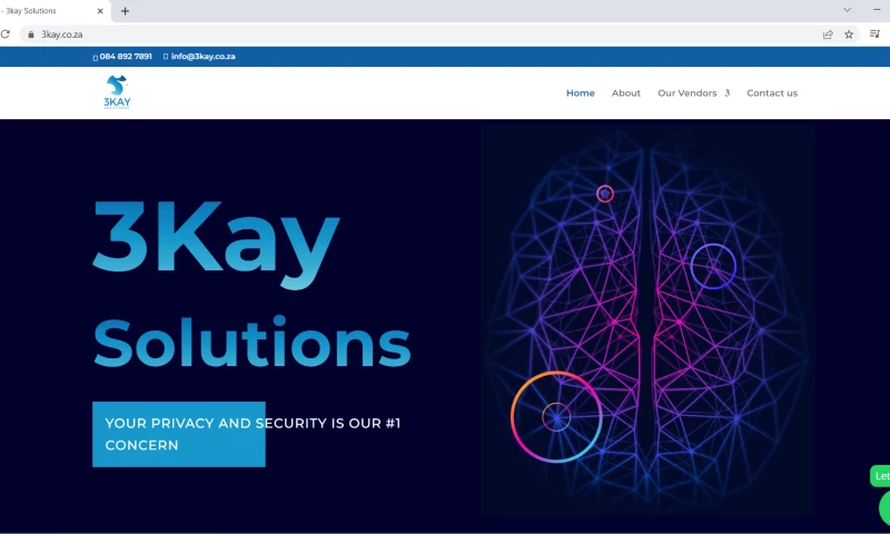 3kay Solutions
