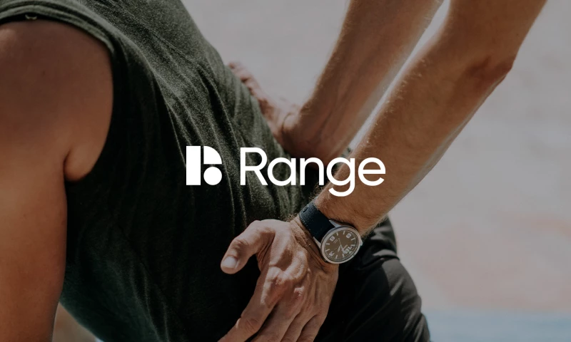 Side By Side Studio - Range