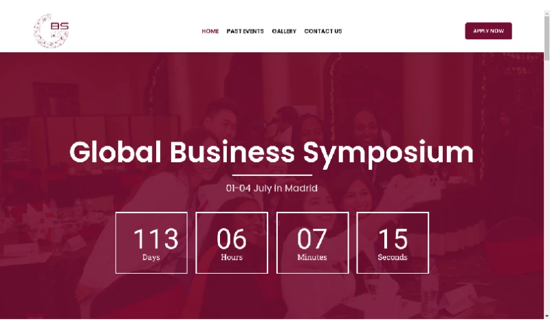 Devbion - Global Business Symposium