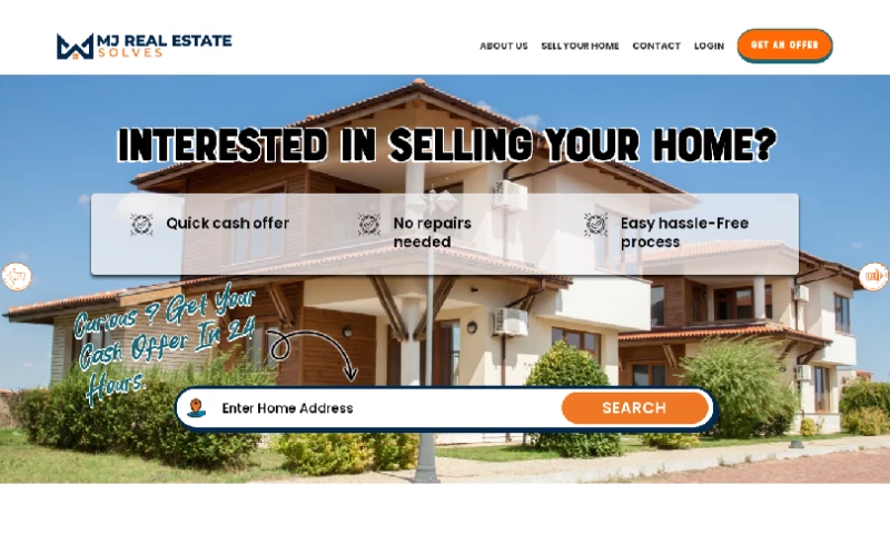 Devbion - MJ Real Estate Solves