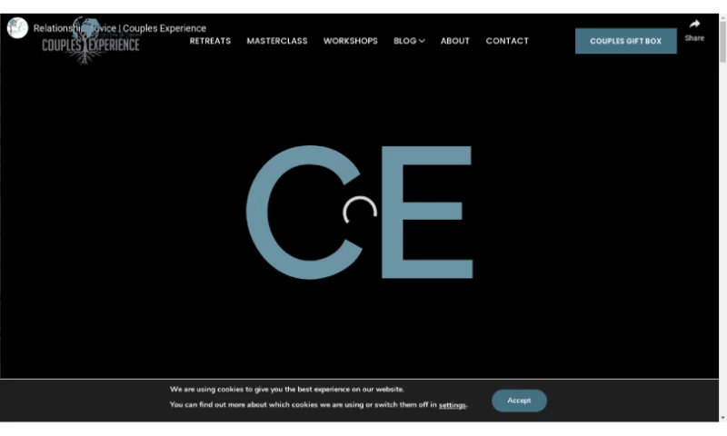 Devbion - Couples Experience