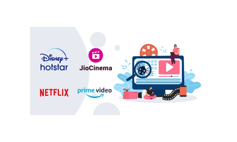 Qualimatrix Technologies Pvt Ltd - PREPMONKEY