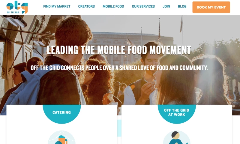 Mangrove - Off The Grid