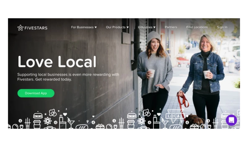 Mangrove - Fivestars