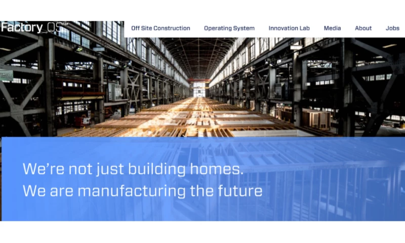 Mangrove - Factory OS