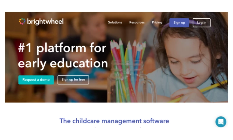 Mangrove - Brightwheel