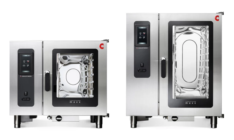 Convotherm maxx pro