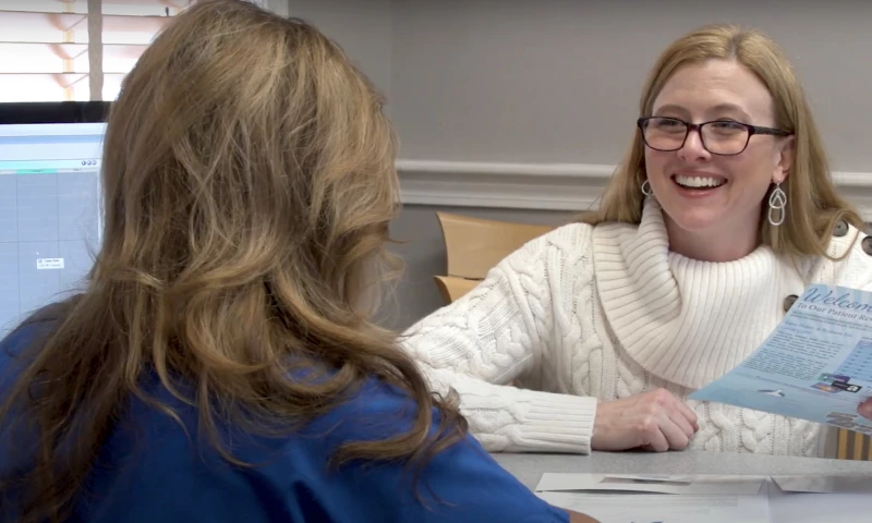 Marketing Consulting for Practice Owners