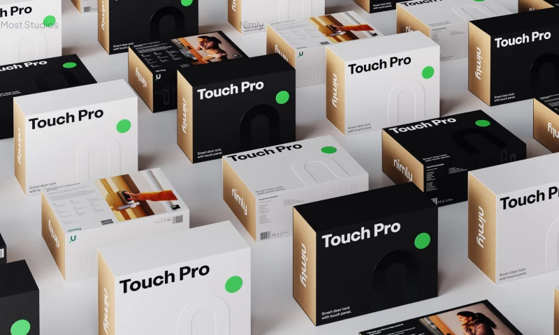 Most Studios - Nimly | 102% Increase in Quarterly Revenue