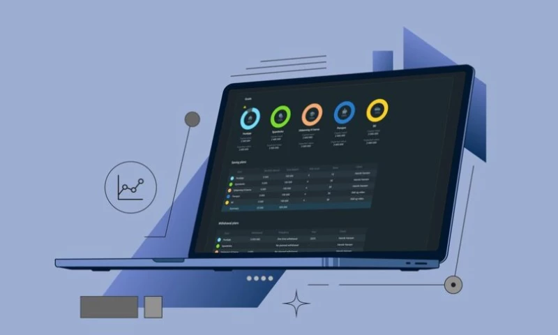 Deep Alpha - WealthTech Software Development