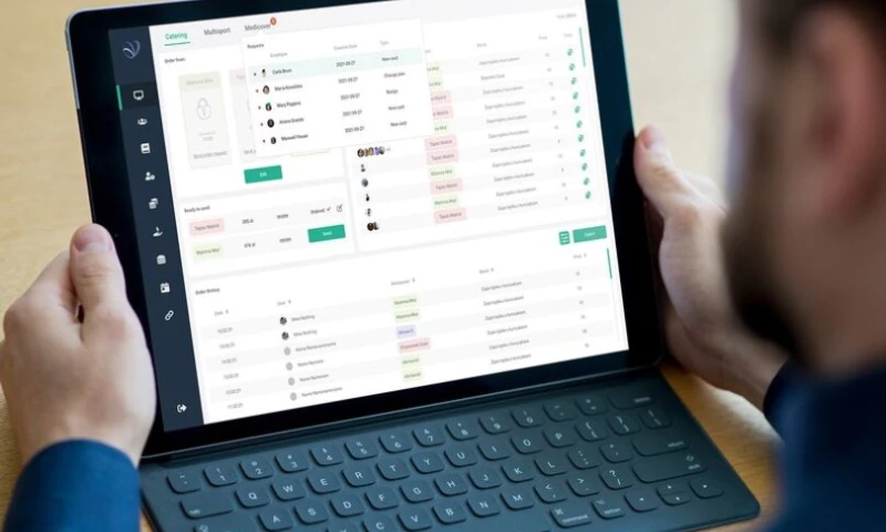 Profil Software - Organizer - Enterprise Software