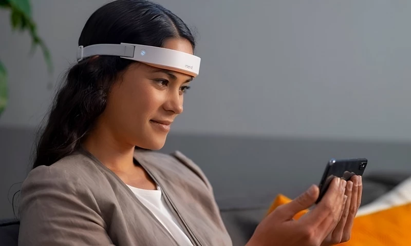 Mendi | Most Successful Medtech Kickstarter (ever)