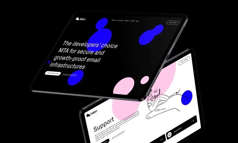 Most Studios - Halon | 33% Increase in Qualified Leads