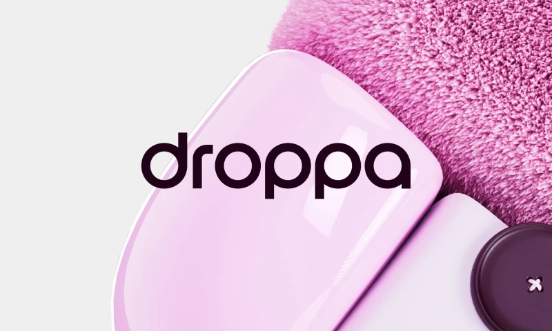 Most Studios - Droppa | Surpassed Funding Targets