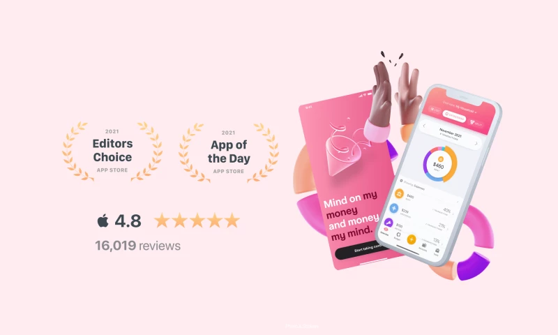 Most Studios - Buddy App | 136% ARR Increase