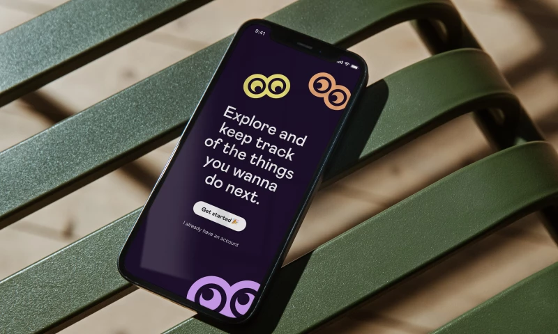 Most Studios - Soon App | 3x Editor's Choice Winner & Top Ranked