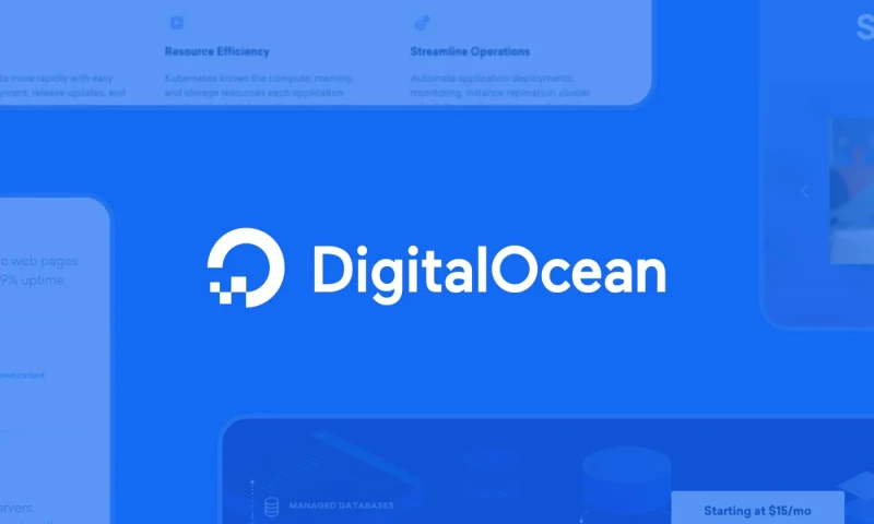 Digital Ocean: Integrating a Content Management System to Help Marketing Move Faster