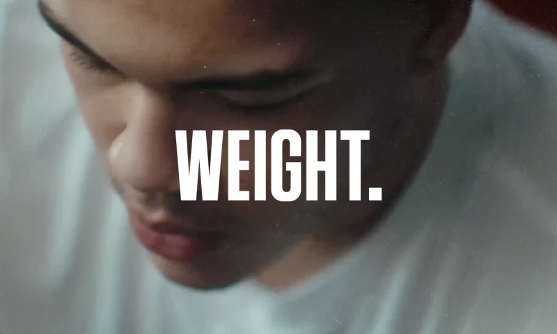 Kozo Creative - Weight Films - Website Design & Build