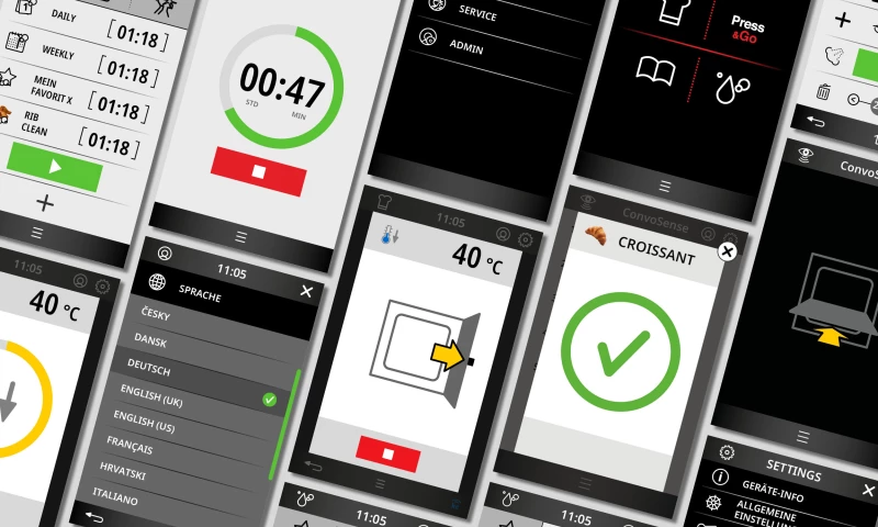 Hillemann Design - easyTouch