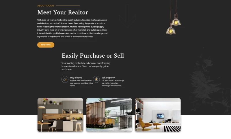 Doug Walther Real Estate