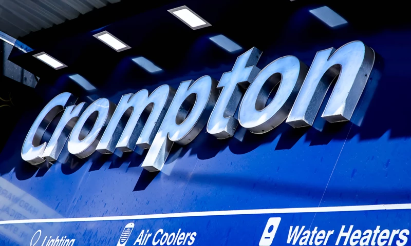 D'Art Design - Crompton