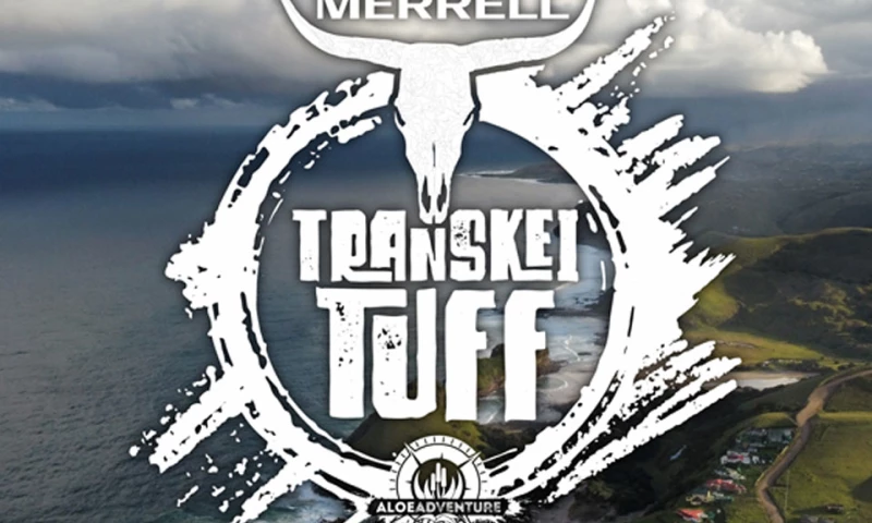 Transkei Tuff Adventure Race