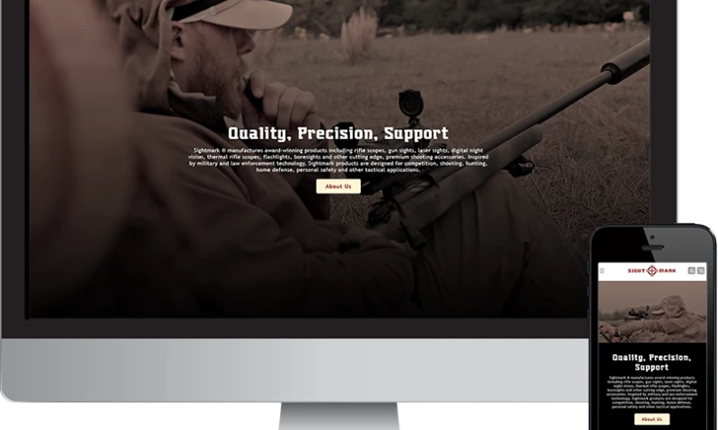 Seota Digital Marketing - Shopify Plus for Optics Brand