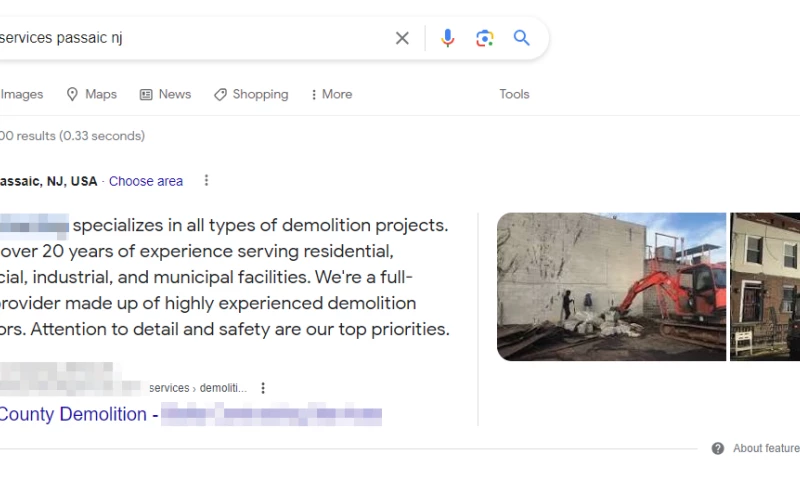 USA Multi-Location Business SEO
