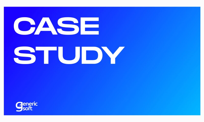 Generic Soft - Advanced Financial Analytics