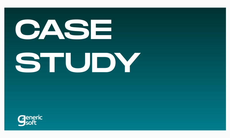 Generic Soft - SeCloud