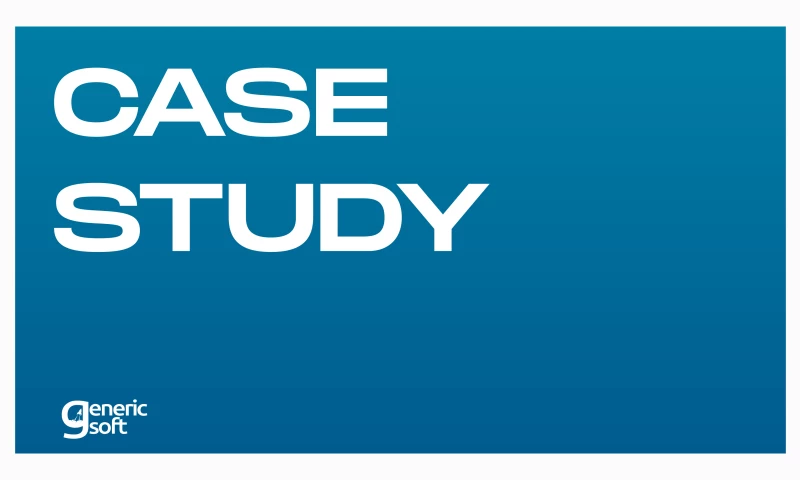 Generic Soft - LimeChain