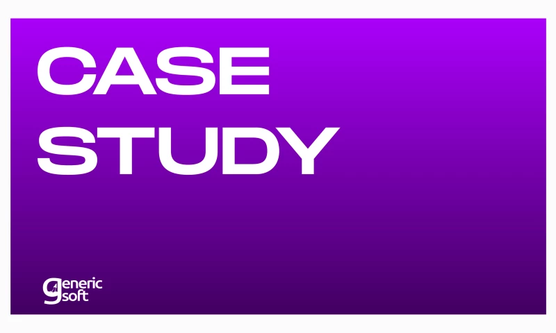 Generic Soft - ITIDO