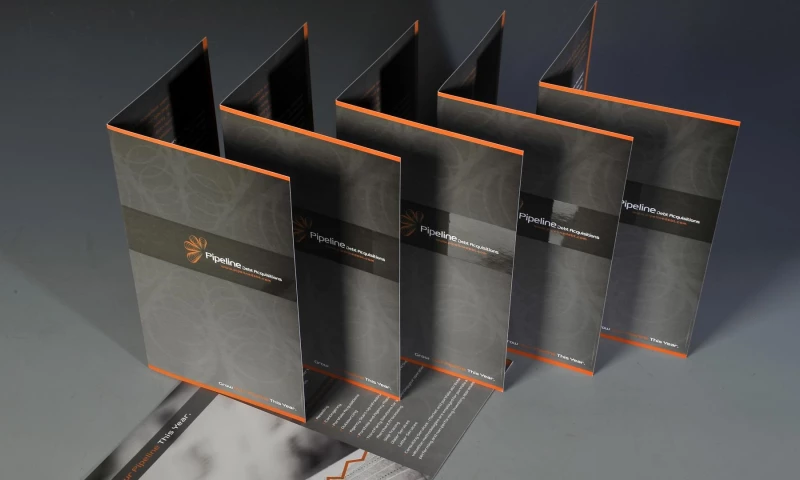 AppWT LLC - Presentation Folders