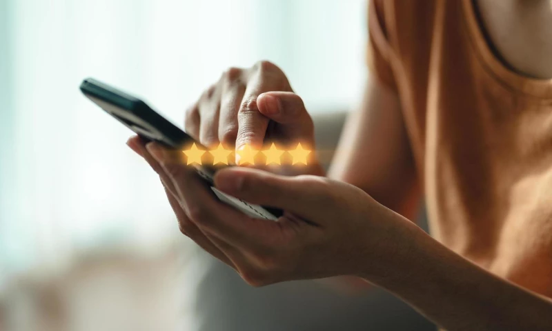 REPUTATION MANAGEMENT