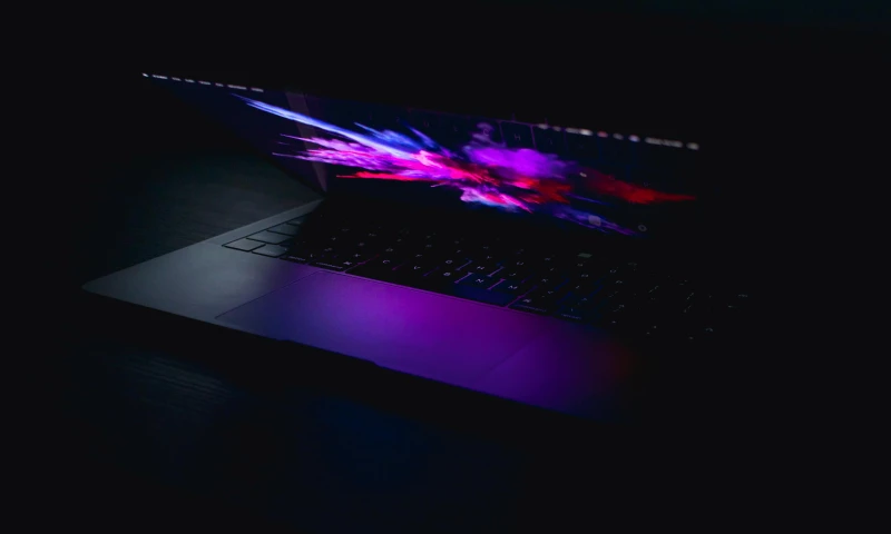 KOR | UNLIMITED - WEBSITE DEVELOPMENT