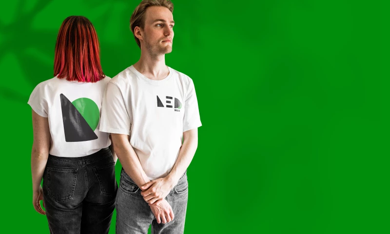 Brand Identity, UX audit, Visual Storytelling