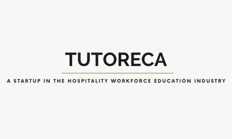 Outecho - Tutoreca - Workforce Education Platform