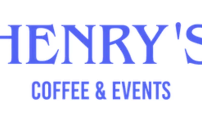 greyzip Ltd - Henry's Coffee & Events