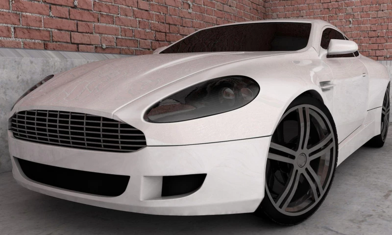 Monday Marketing - 3D designs