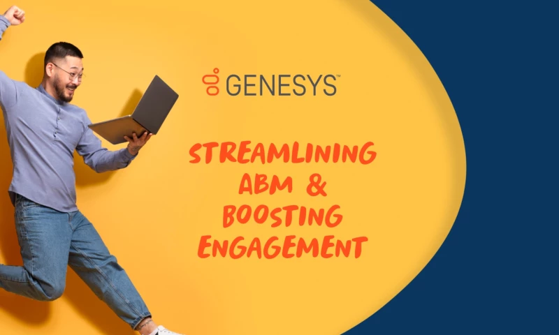 Cultivating Connections: How MyDigipal Amplified Genesys' Digital Dialogue