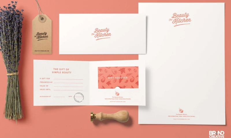 Brand Creative - Branding & Logo Design